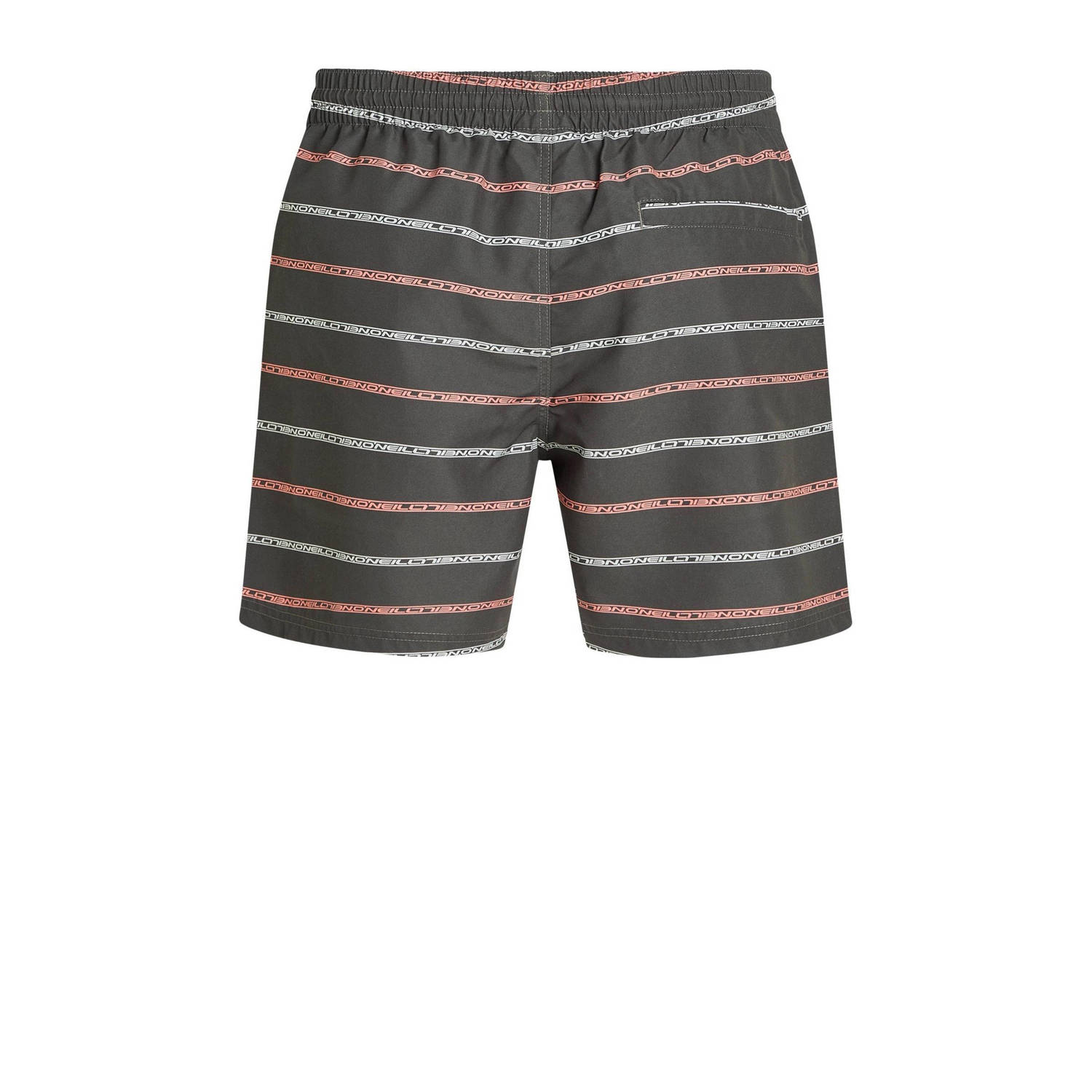 O'Neill zwemshort Cali First donkergrijs