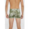 O'Neill zwemboxer Floral groen