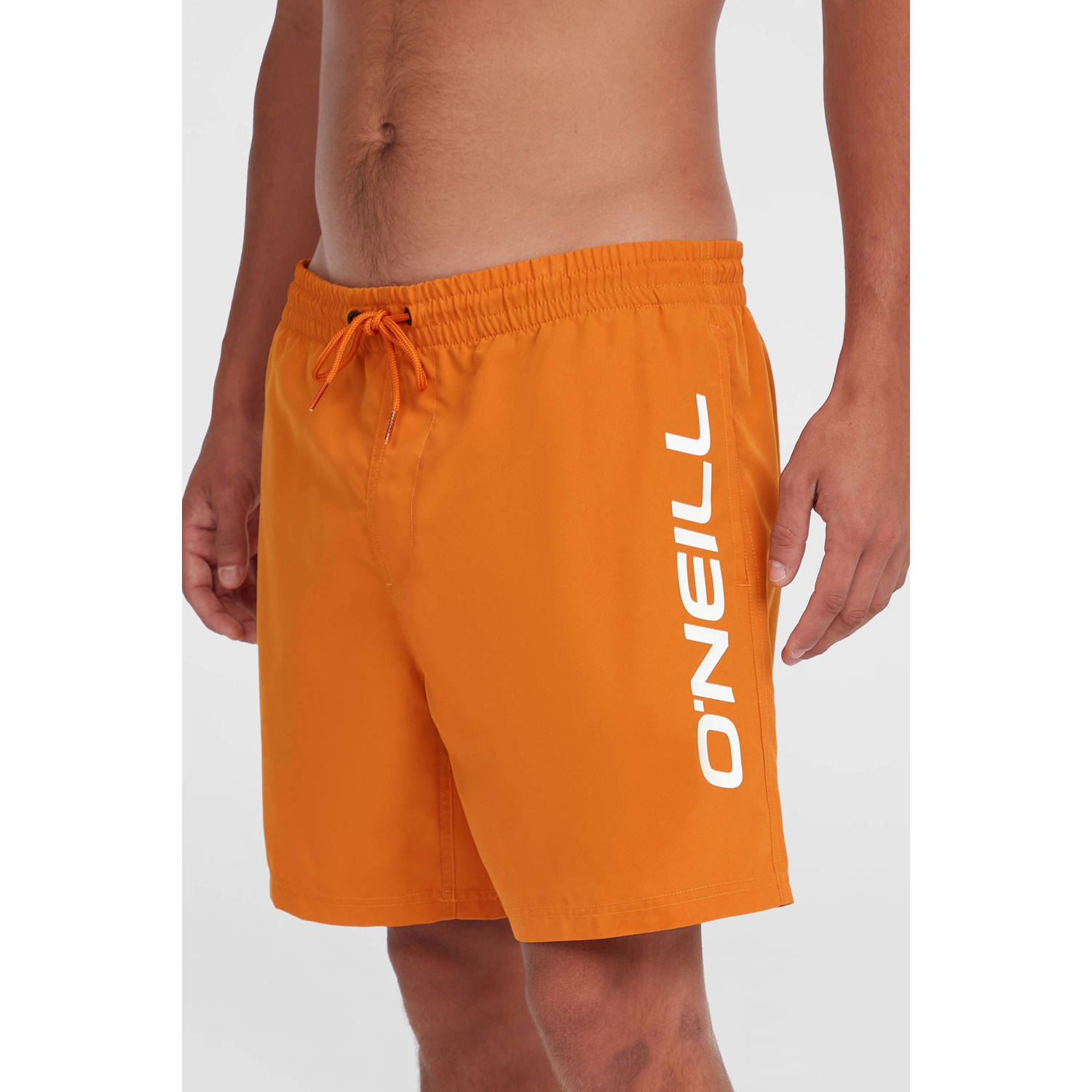O'Neill zwemshort Cali oranje