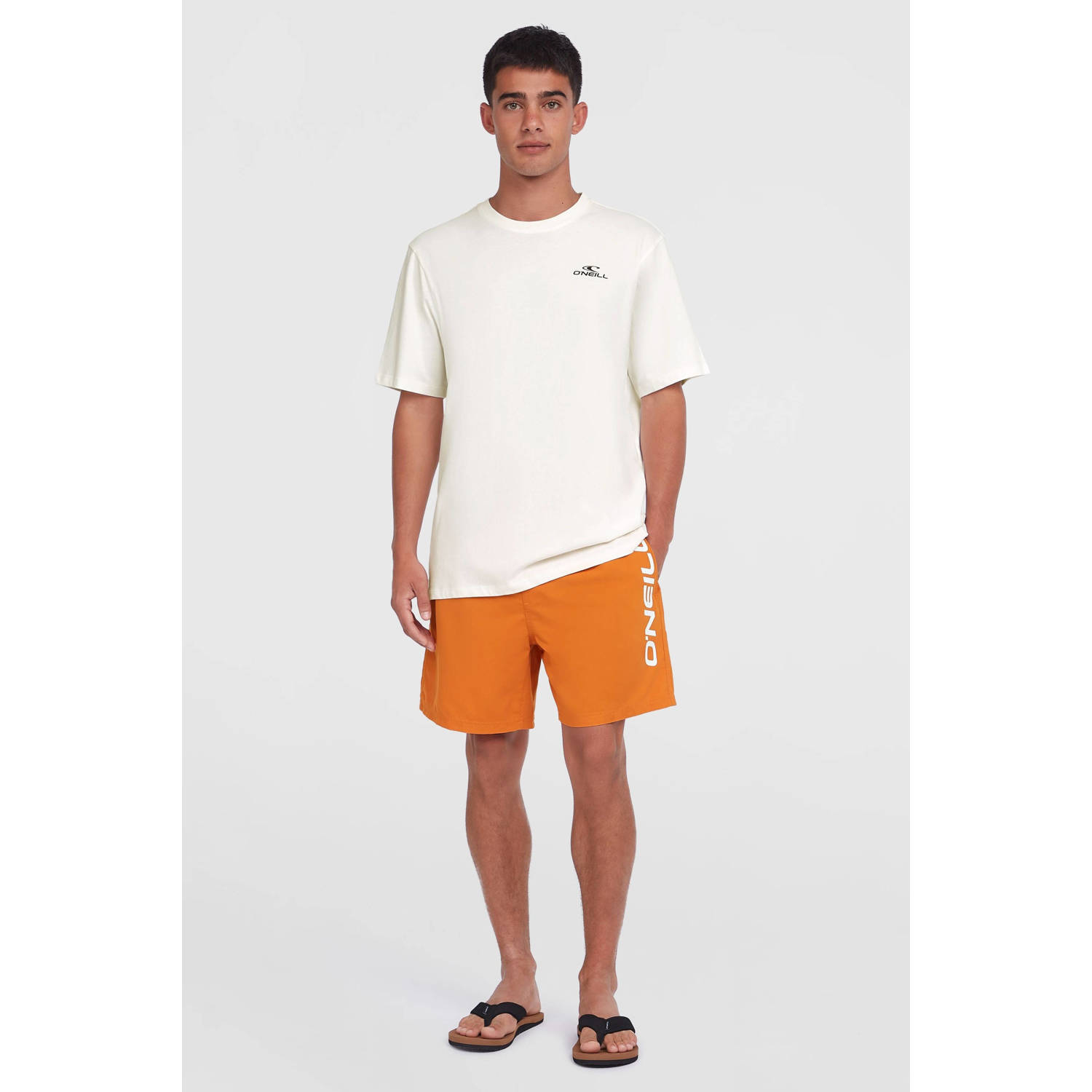 O'Neill zwemshort Cali oranje