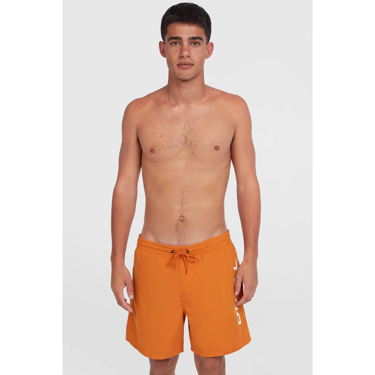 O'Neill zwemshort Cali oranje