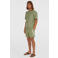 O'Neill zwemshort Cali met logo olijfgroen