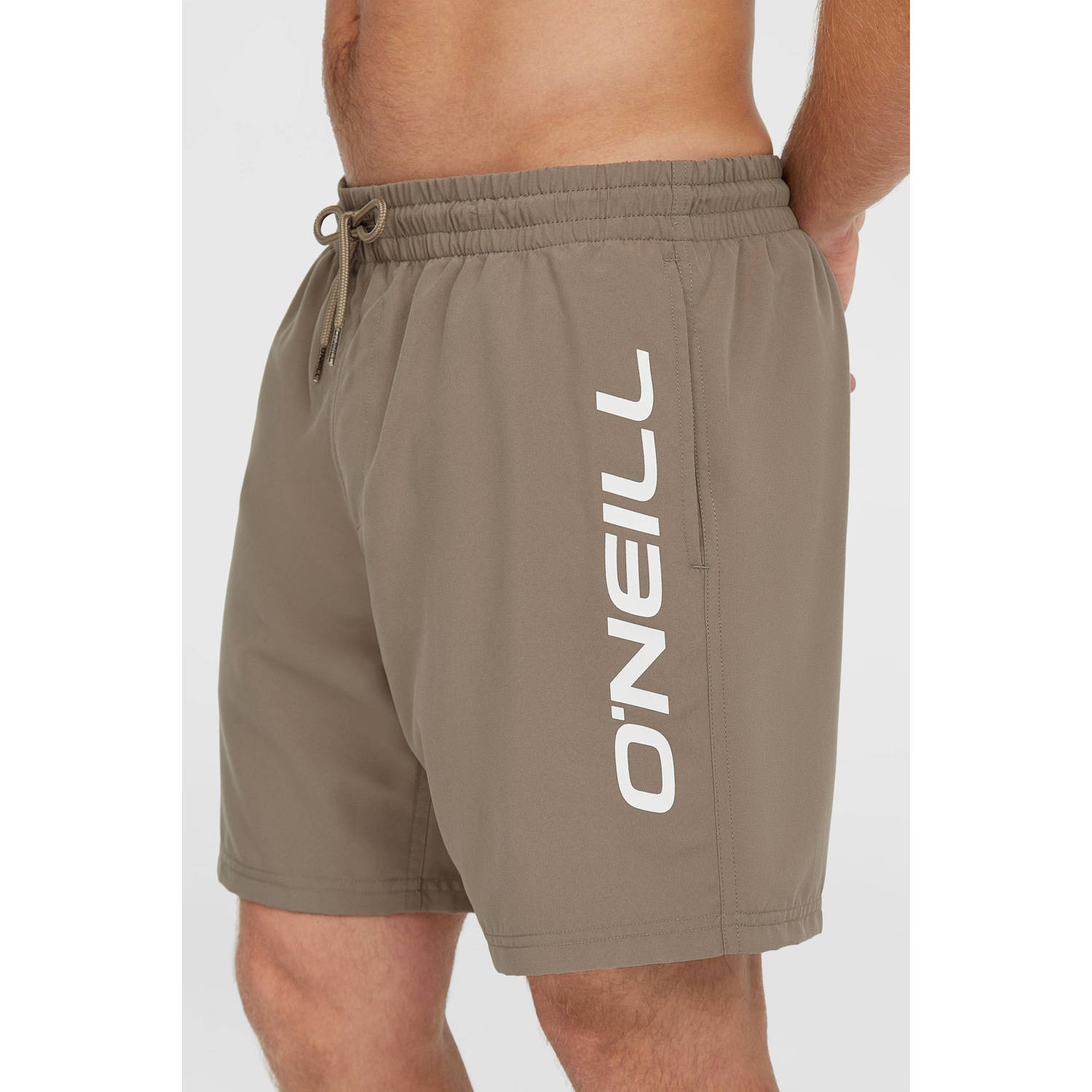 O'Neill zwemshort Cali beige
