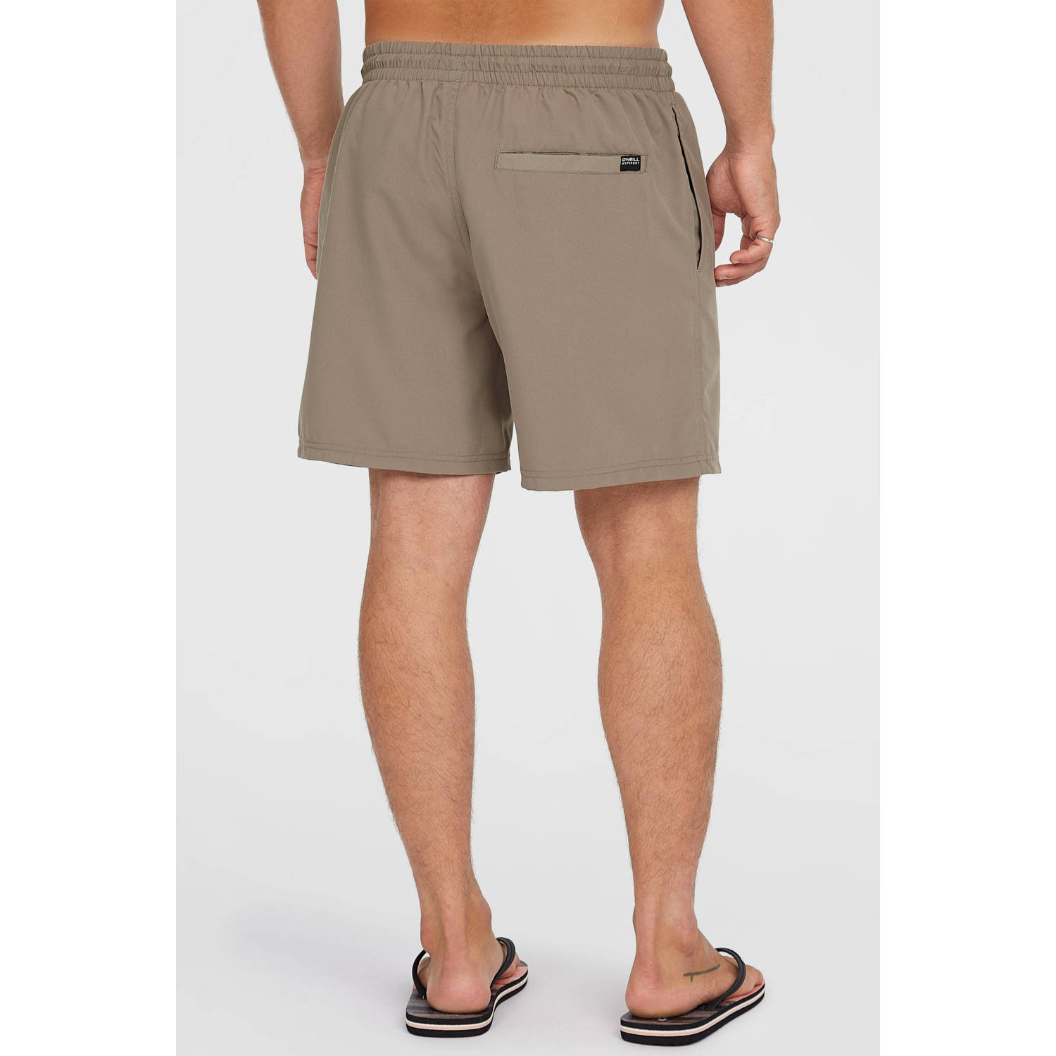 O'Neill zwemshort Cali beige