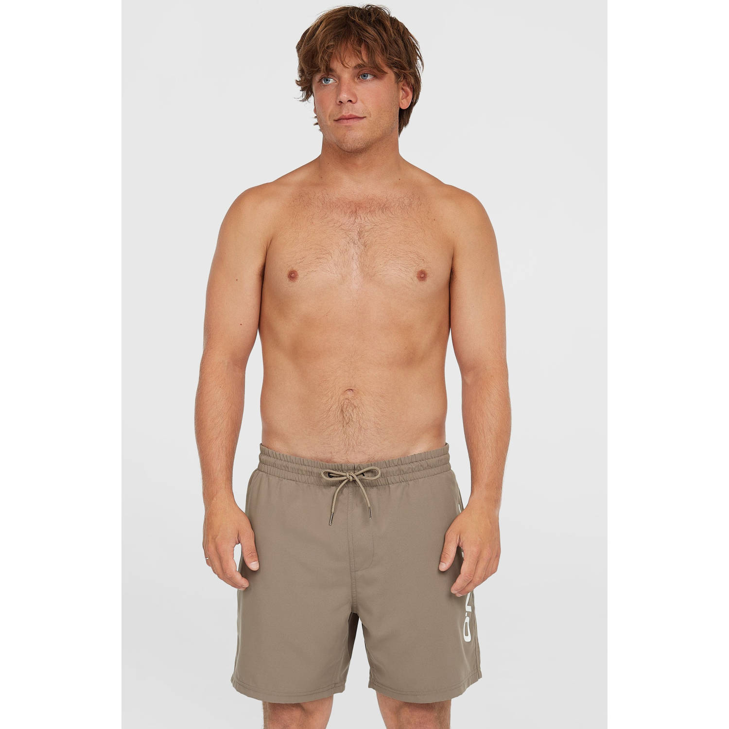 O'Neill zwemshort Cali beige