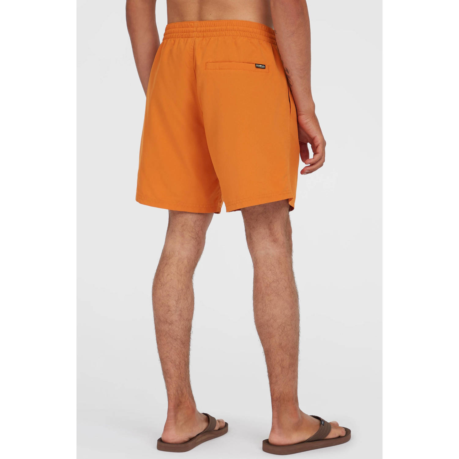 O'Neill zwemshort Cali oranje