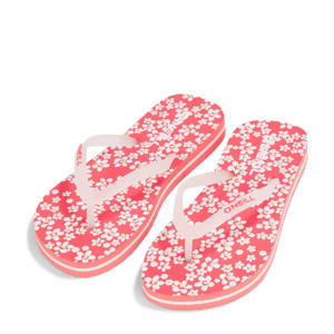 Profile Graphic  teenslippers roze