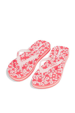 Profile Graphic teenslippers roze