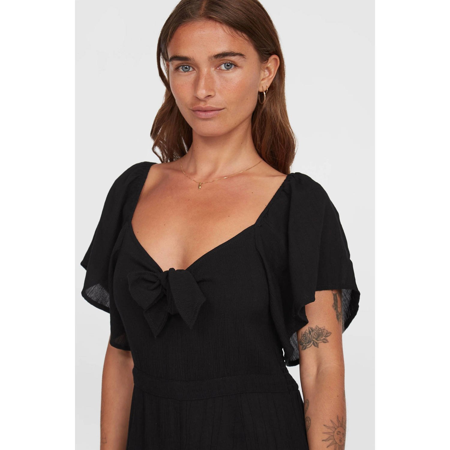 O'Neill jumpsuit zwart