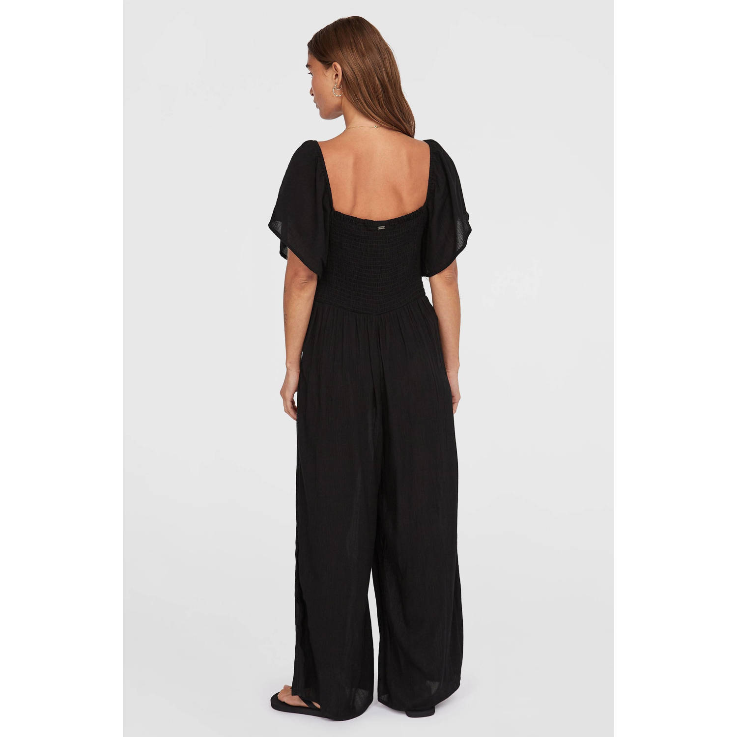 O'Neill jumpsuit zwart