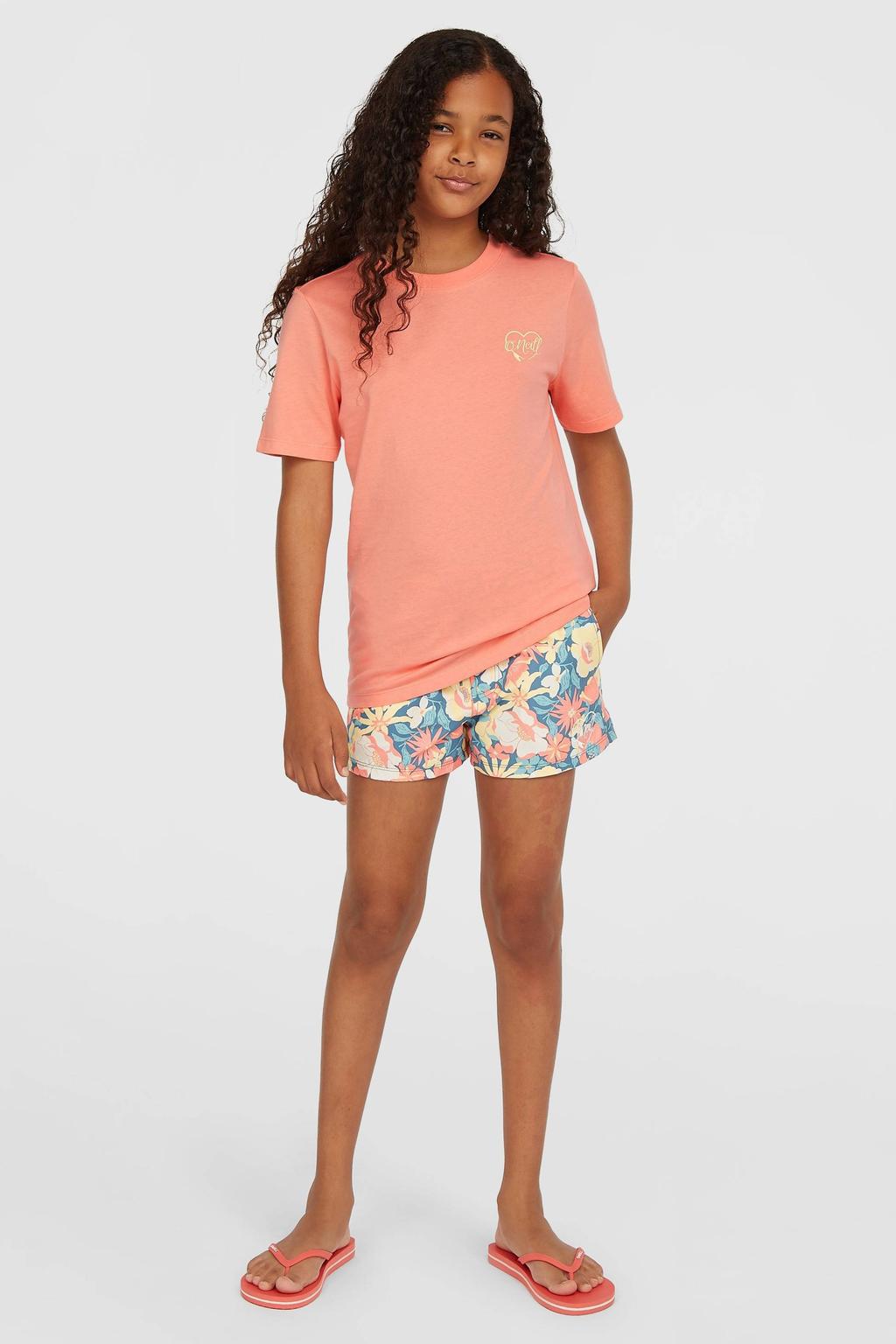 O'Neill zwemshort Essentials blauw/multi
