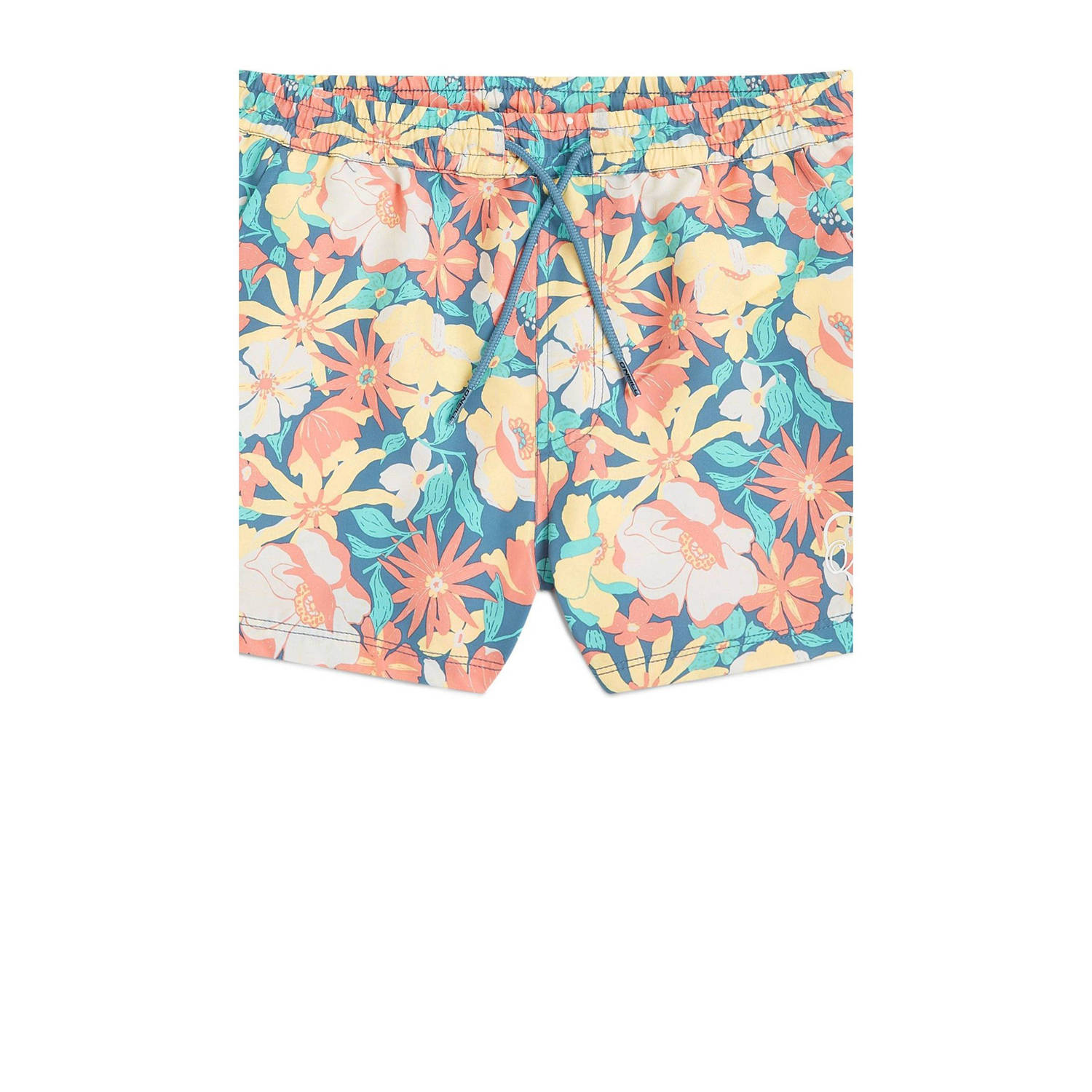 O'Neill zwemshort Essentials blauw multi