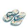 O'Neill Profile Graphic teenslippers blauw