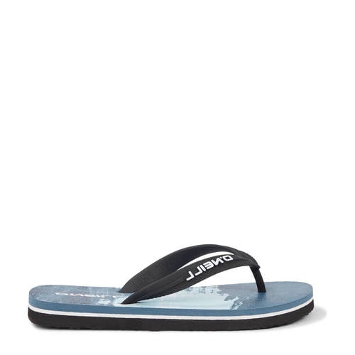O'Neill Profile Graphic teenslippers blauw afbeelding