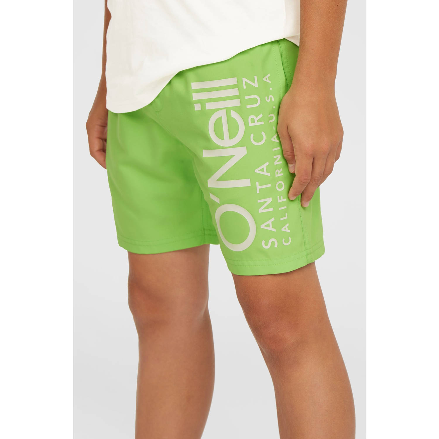O'Neill zwemshort groen