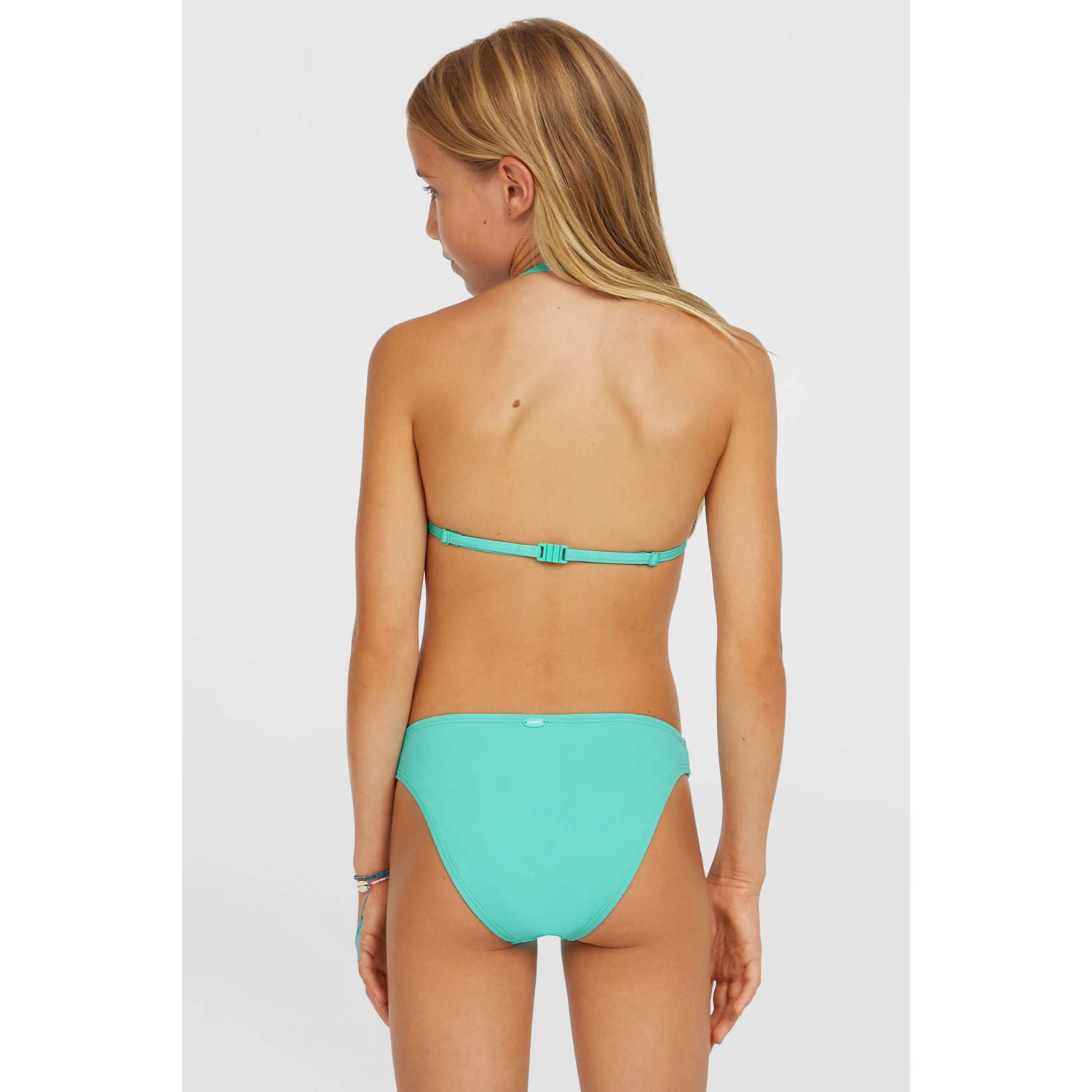 O'Neill triangel bikini Essentials turquoise