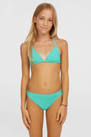 triangel bikini Essentials turquoise