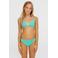 O'Neill triangel bikini Essentials turquoise