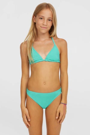 triangel bikini Essentials turquoise
