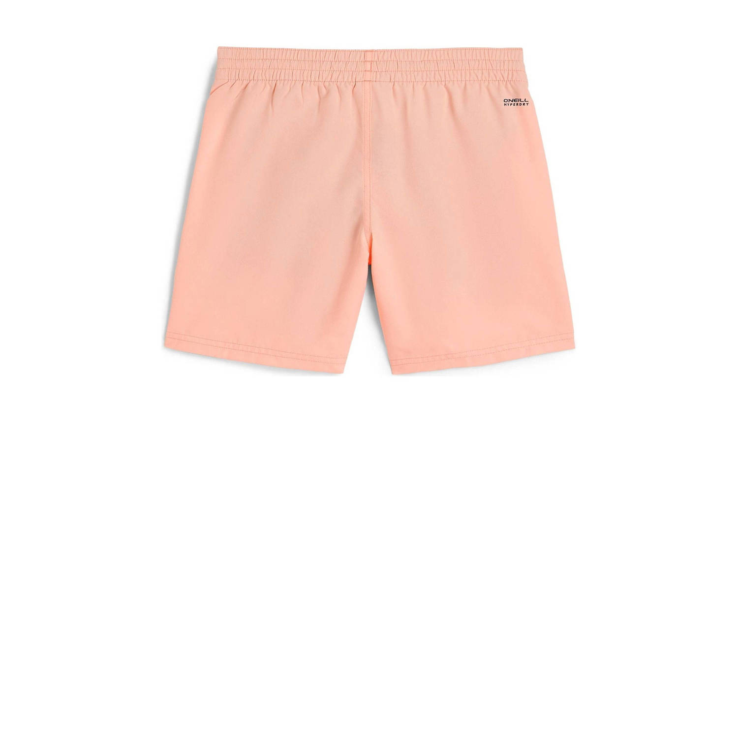 O'Neill zwemshort zalm