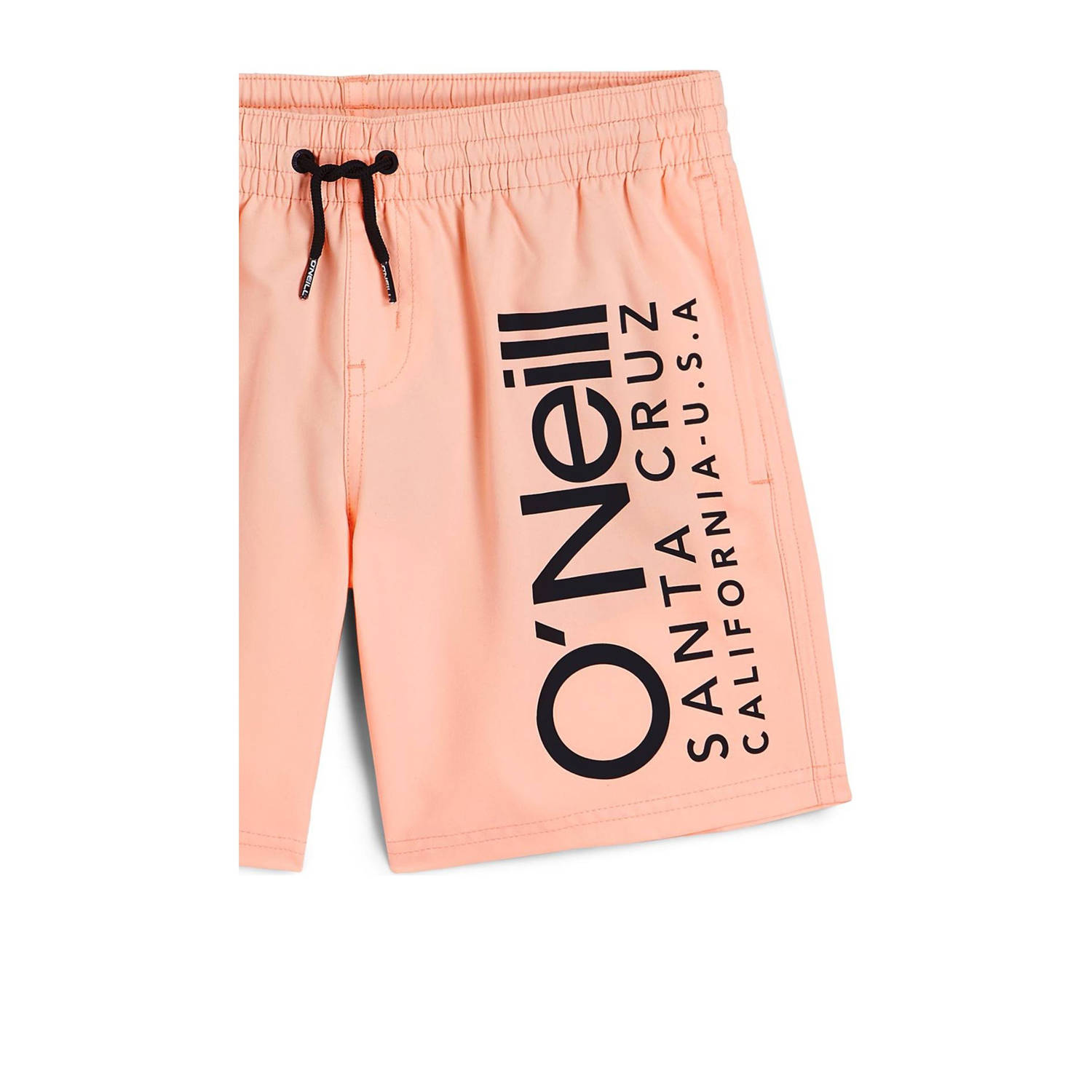 O'Neill zwemshort zalm