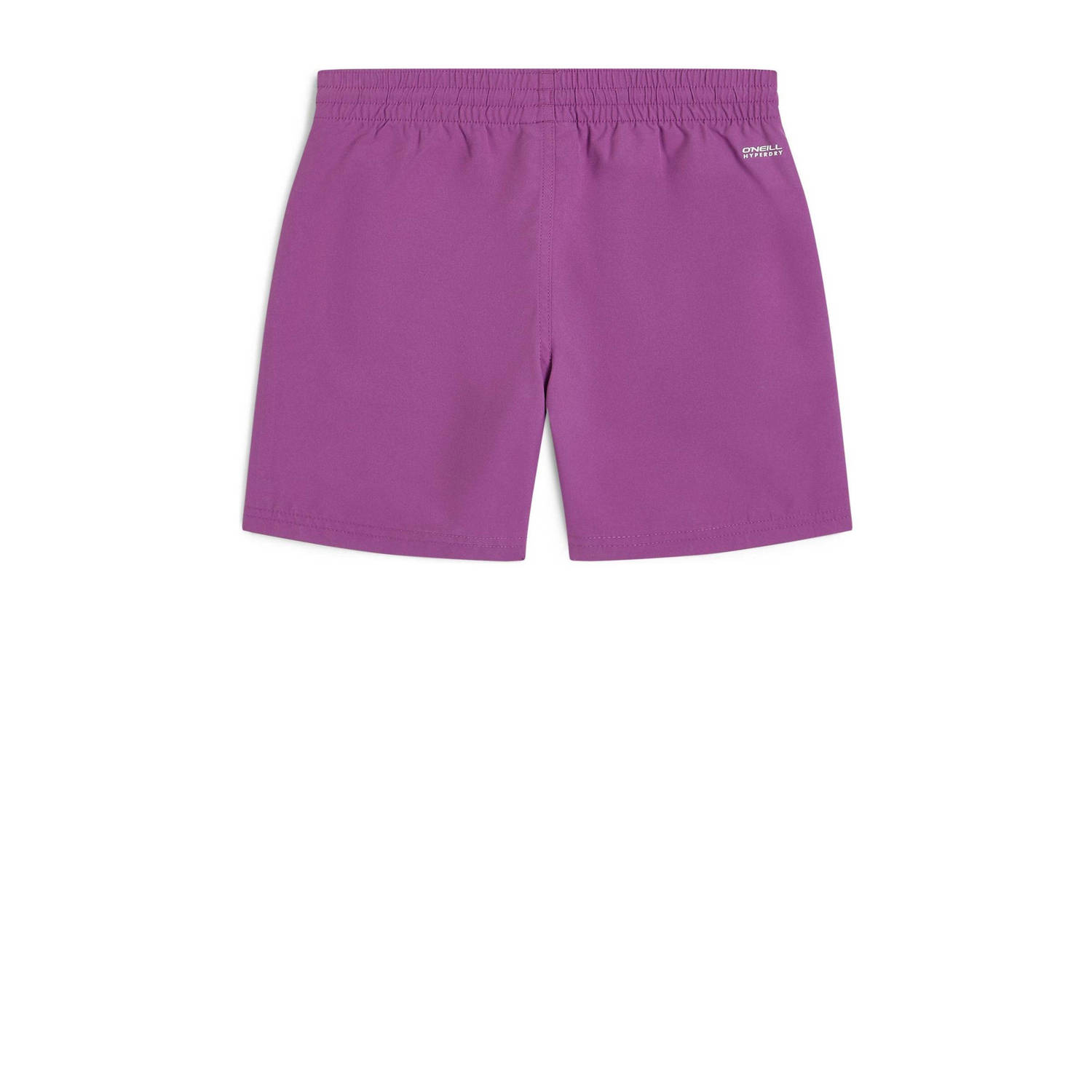 O'Neill zwemshort paars
