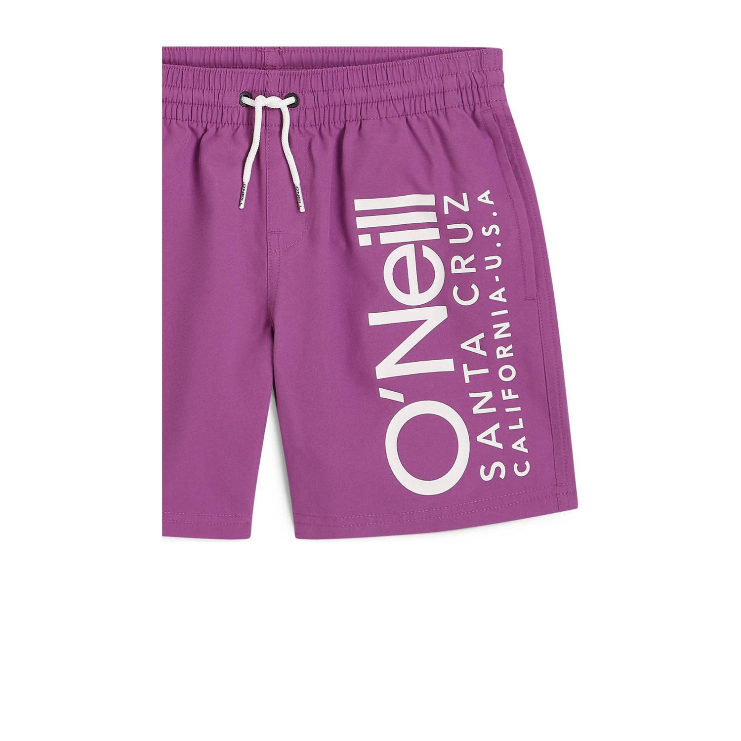 O'Neill zwemshort paars