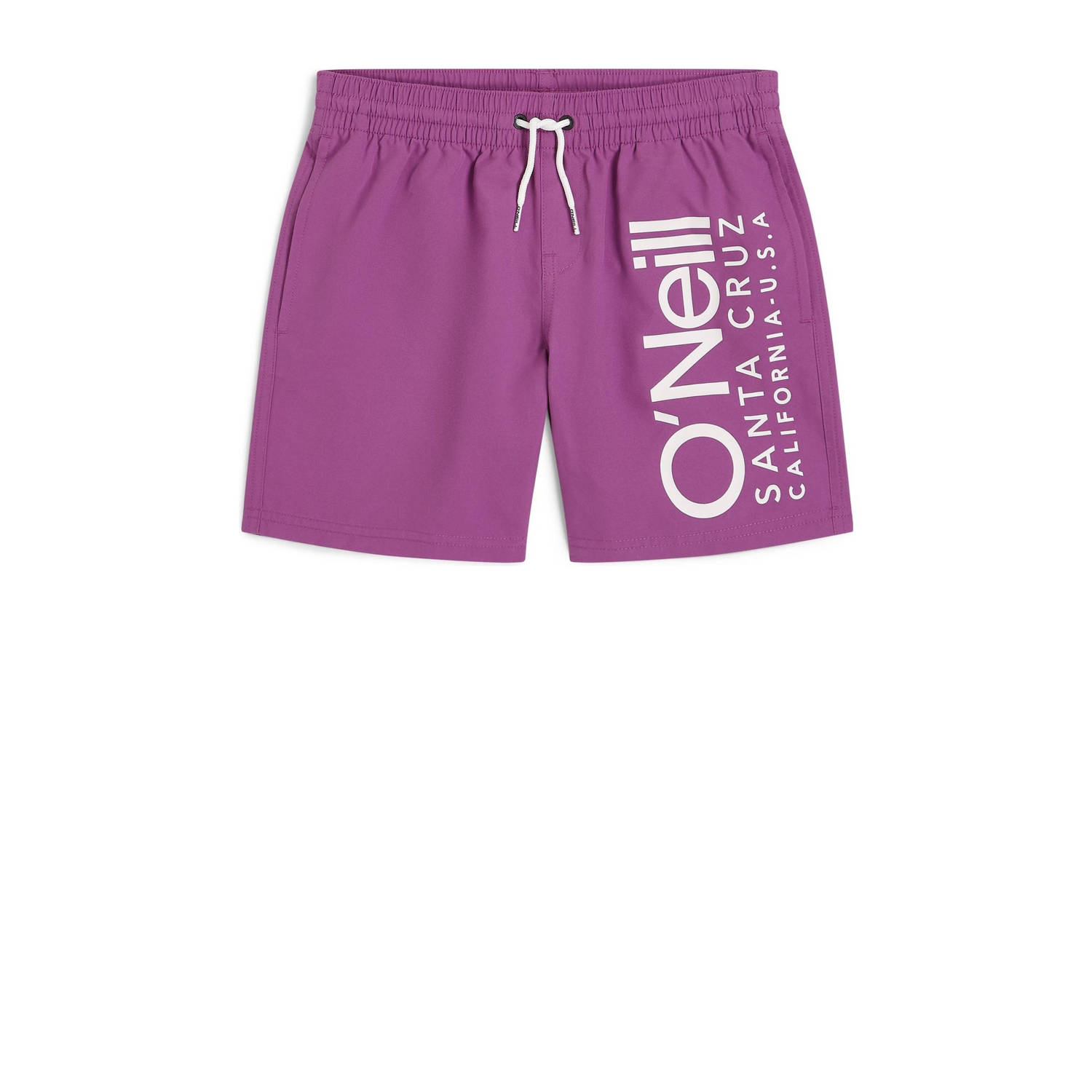 O'Neill zwemshort paars