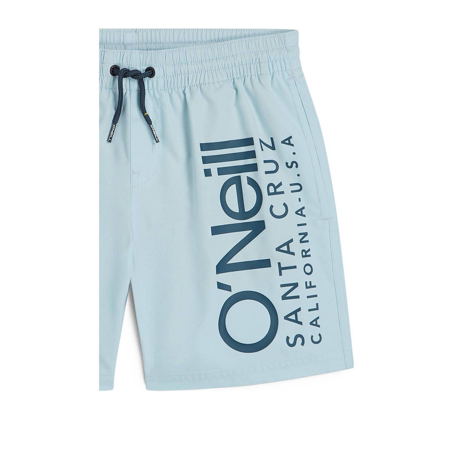 O'Neill zwemshort lichtblauw