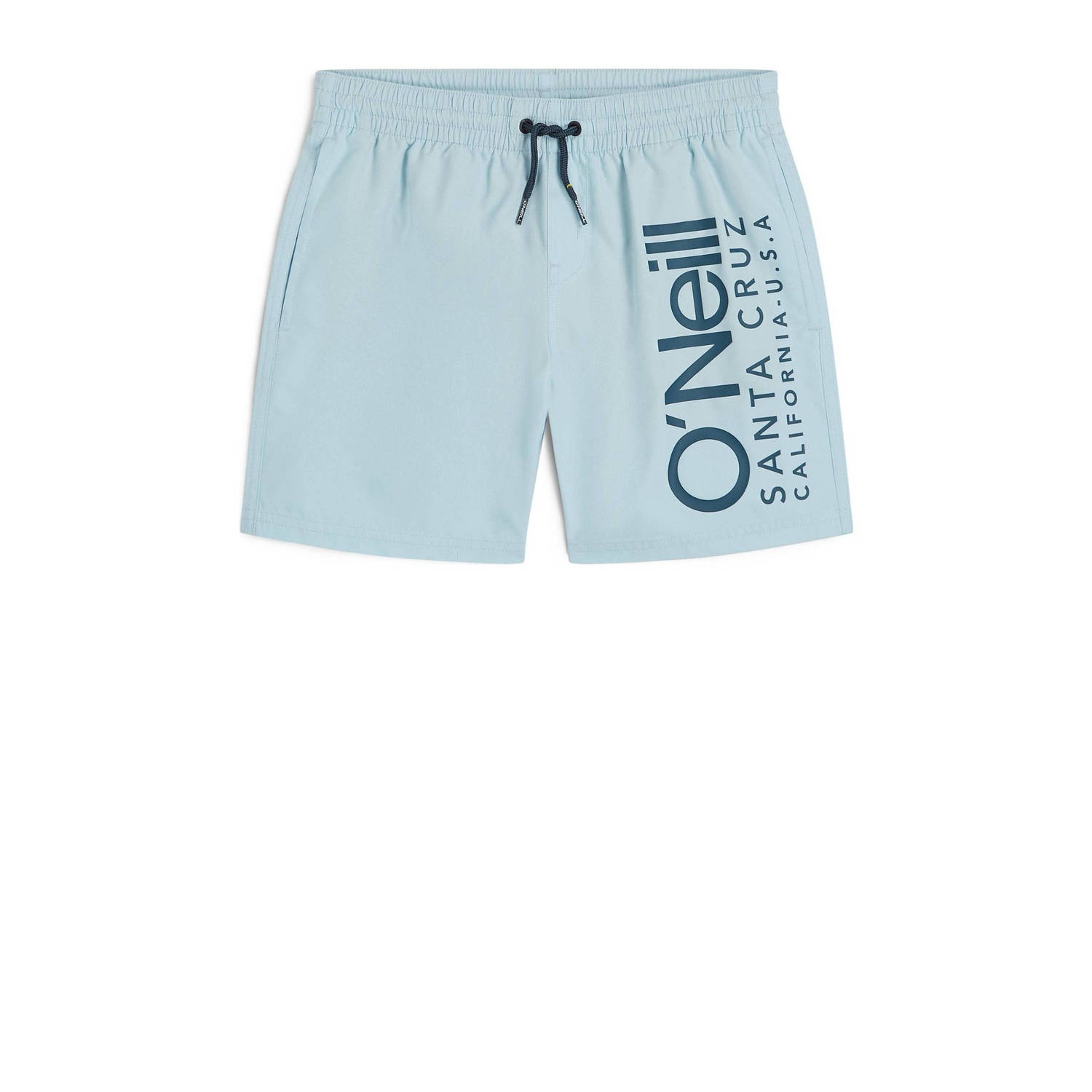 O'Neill zwemshort lichtblauw