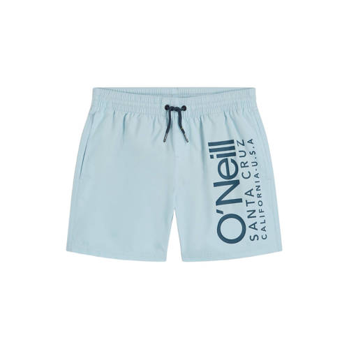 O'Neill zwemshort lichtblauw afbeelding