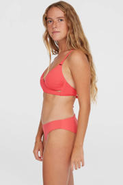 thumbnail: O'Neill voorgevormde bikini set Baay Maoi koraalrood
