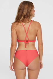 thumbnail: O'Neill voorgevormde bikini set Baay Maoi koraalrood