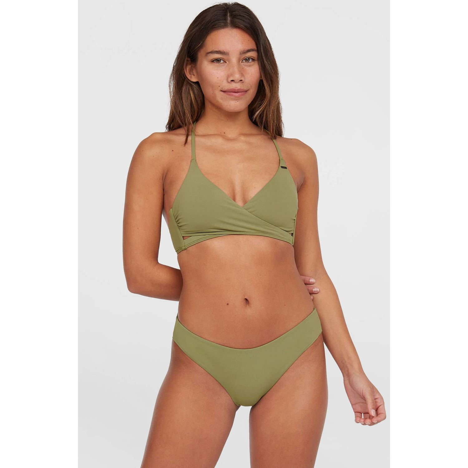 O'Neill Triangelbikini ESSENTIALS BAAY MAOI BIKINI SET