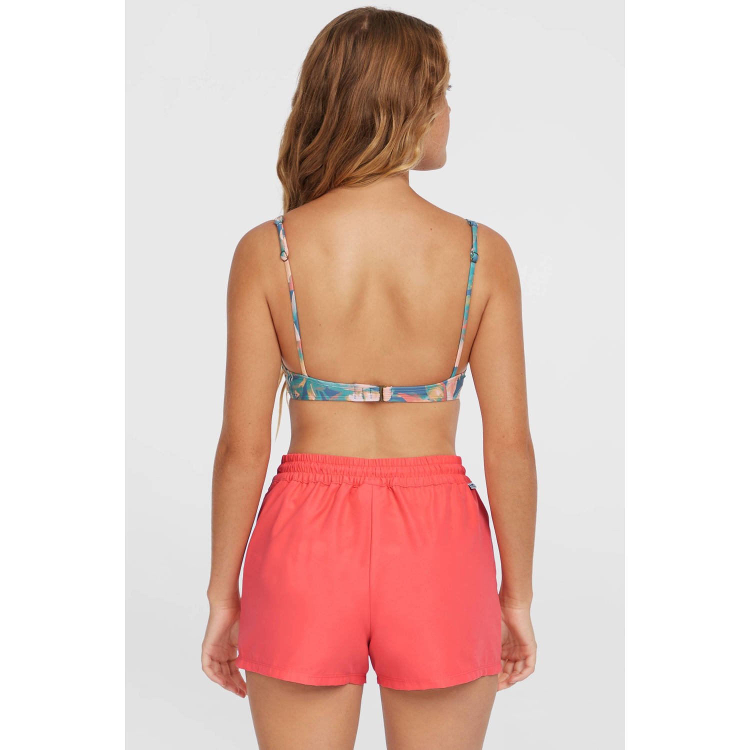 O'Neill zwemshort Essentials roze