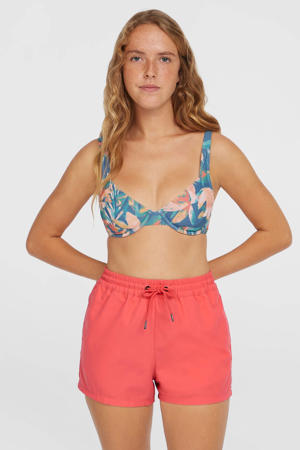 zwemshort Essentials roze