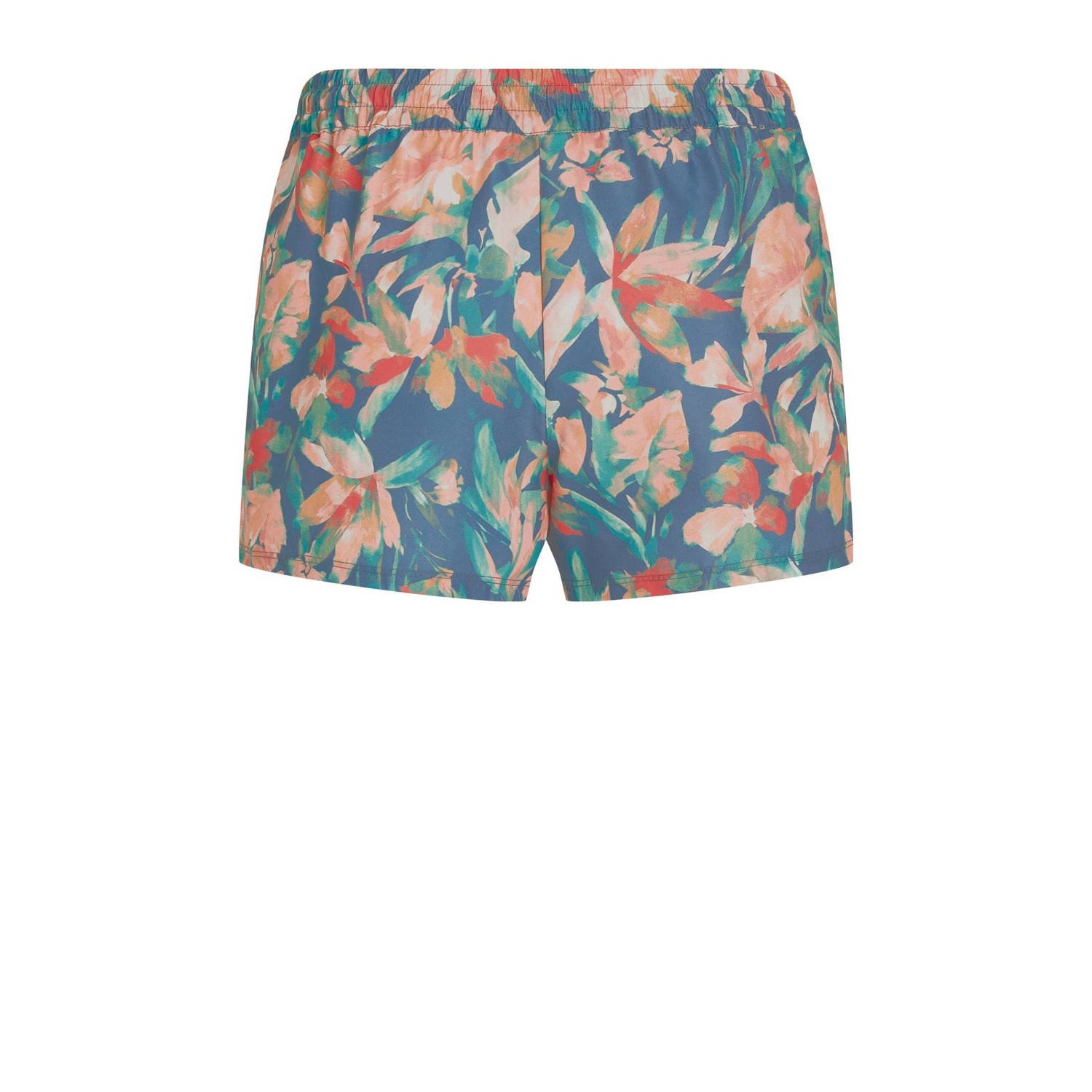 O'Neill zwemshort Essentials blauw multi
