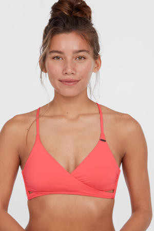 voorgevormde bikinitop Baay roze