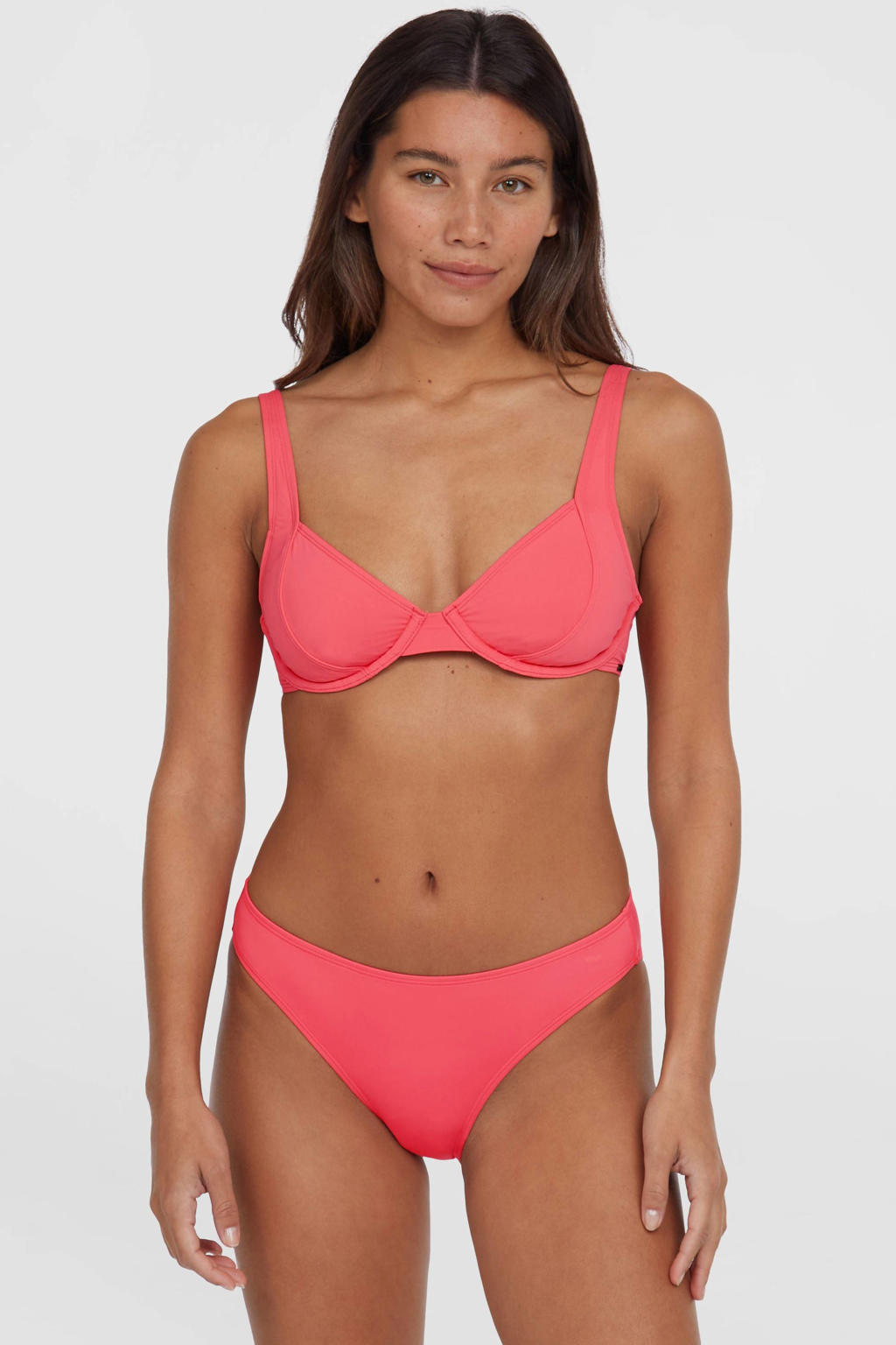 O'Neill bikinibroekje Rita roze