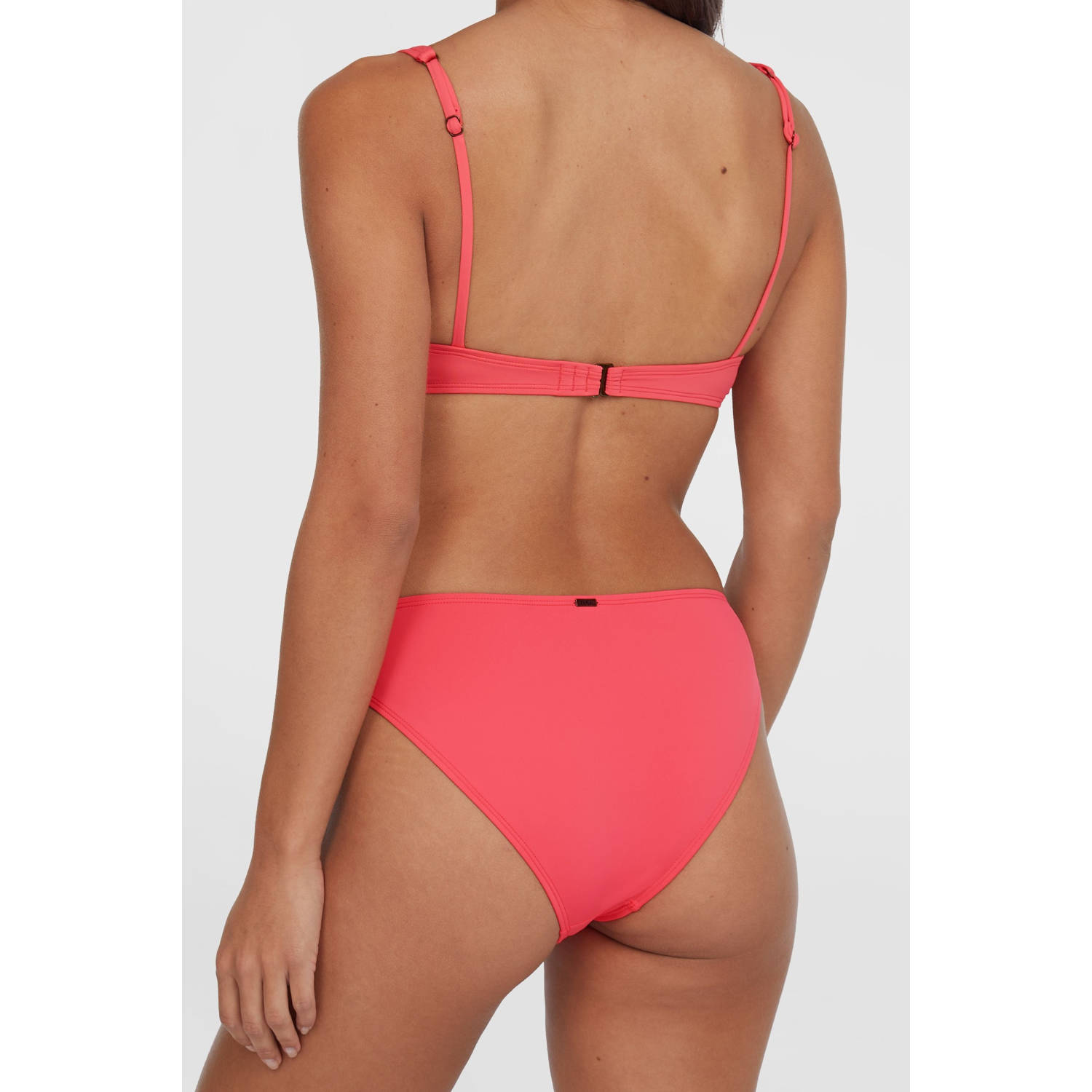 O'Neill bikinibroekje Rita roze