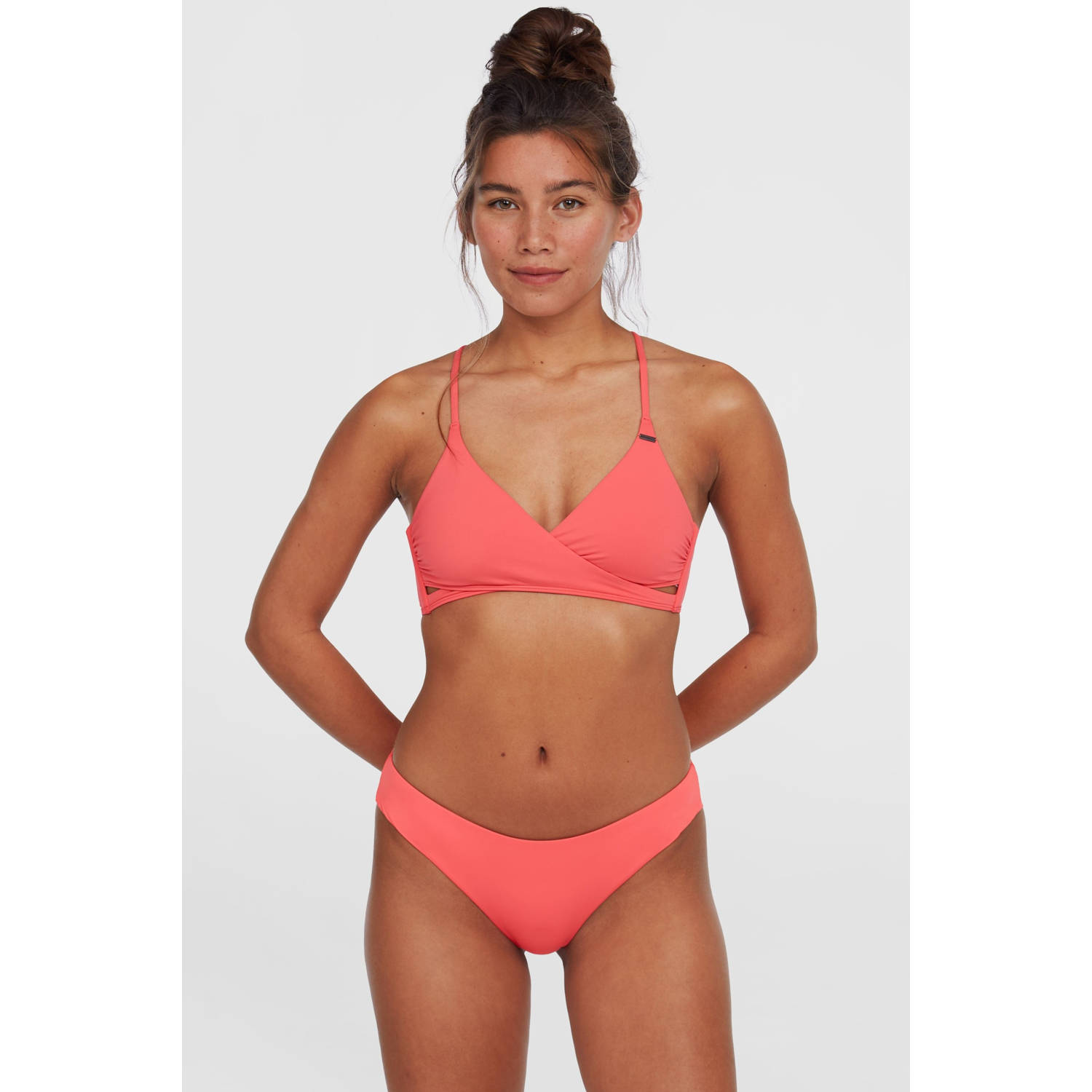 O'Neill bikinibroekje Maoi roze