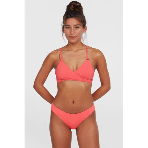 O'Neill bikinibroekje Maoi roze afbeelding