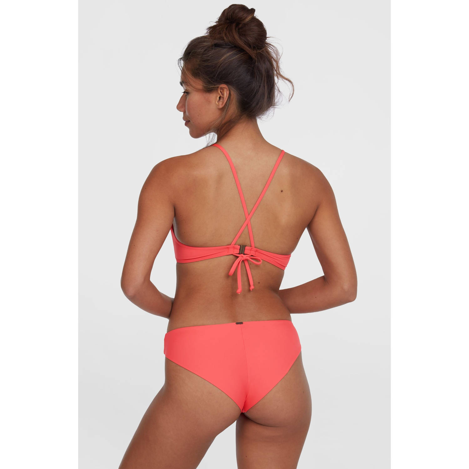 O'Neill bikinibroekje Maoi roze
