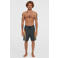 O'Neill boardshort Longboard zwart