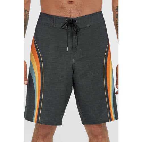 O'Neill boardshort Longboard zwart afbeelding