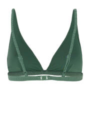 thumbnail: Protest voorgevormde halter bikinitop MIXCHUB B-cup groen