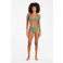 Protest voorgevormde halter bikinitop MIXCHUB B-cup groen