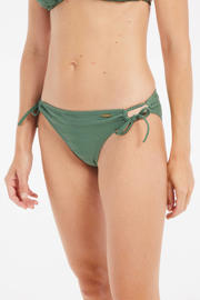 thumbnail: Protest bikinibroekje MIXCABEL groen