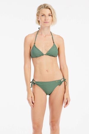 bikinibroekje MIXCABEL groen
