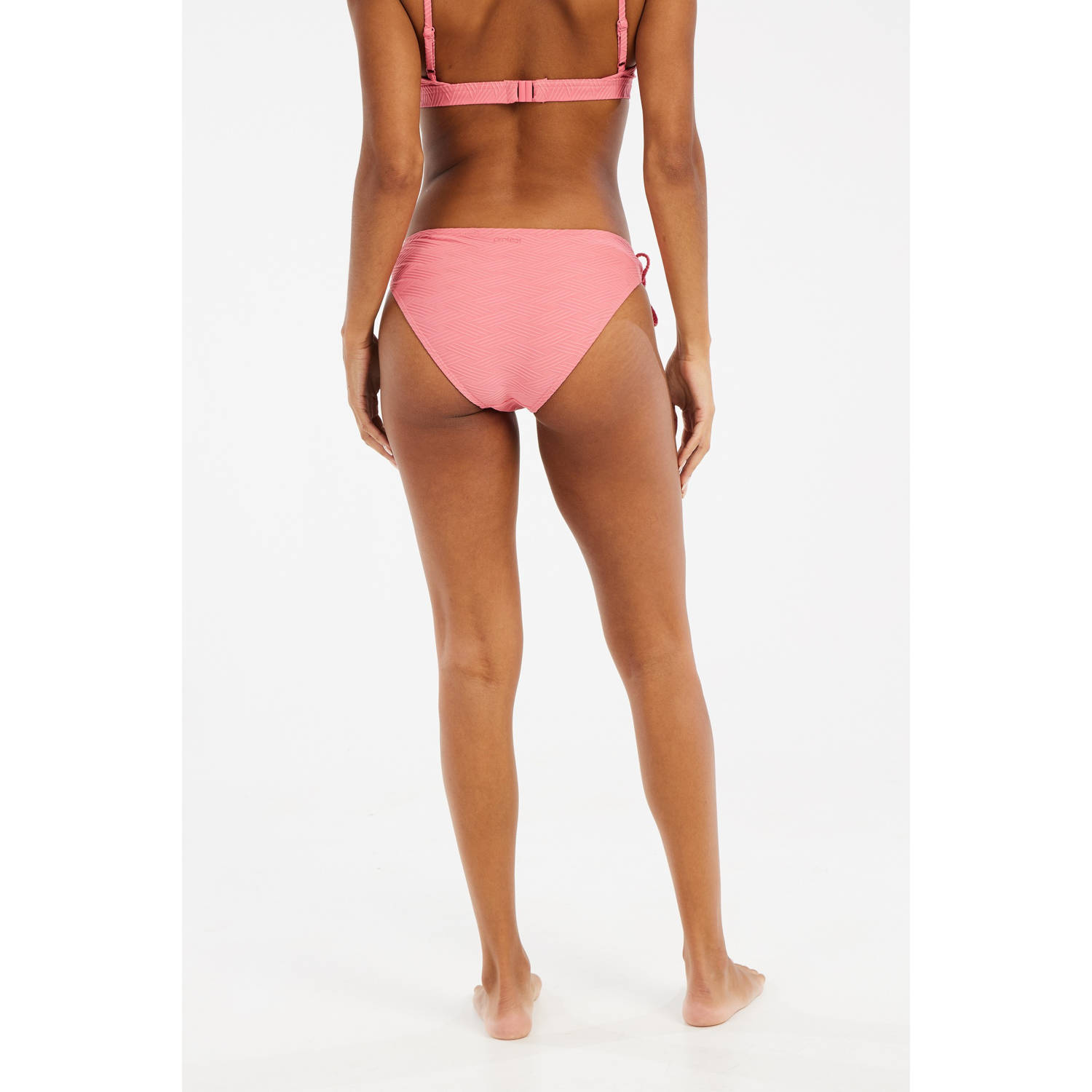 Protest bikinibroekje MIXCABEL roze